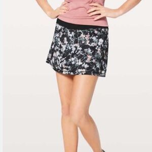 🔶 Lululemon | Pace Rival Skort (Sz 4 Tall)